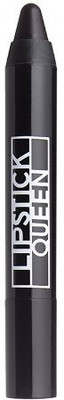 

Lipstick Queen Chinatown Glossy Mystery(Black)
