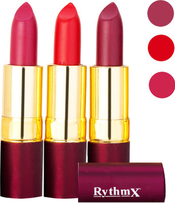

Rythmx Hot Magic Combo 413-416-431(Multicolor,)