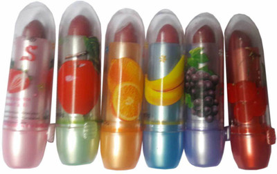 

Saffy Lipstick(Multicolor)
