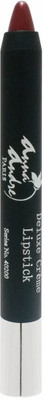 

Anna Andre Paris Deluxe Creme Lipstick 40209(Midnight Maroon, 1.9 g)
