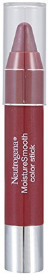 

Neutrogena Moisturesmooth Color Stick Rich Raisin 684329800(Maroon)