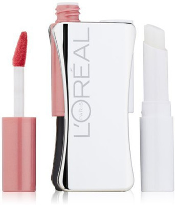 

L'Oreal Paris Infallible Never Fail Lipcolour, Azalea(Azalea)