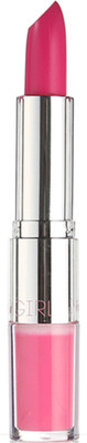 

TianNuo Fickle Girl Lipstick & Lip Gloss(Gangnam Pink, 6 g)