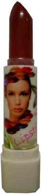 

Kwality Beautiful Lipstick Pack-CQA-of 1(Brown)
