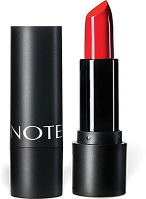 

Note Long Wearing Lipstick No* 09(Native Red)