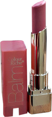 

L'Oreal Paris Colour Riche Lip Balm(Lilac Sweetness-174)