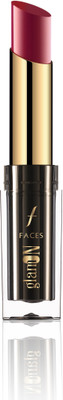 

Faces Glam On Color Perfect Lipstick(Carnation 15, 3.5 g)