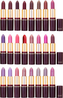 

Qunex Wholesale Price Rich Color Lipstick 0801201714(Multicolor,, 96 g)