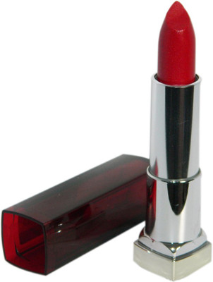 

Maybelline Color Sensational Lipstick(Ruby Star - 640)