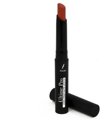 

Faces Ultime Pro Longwear Lipstick(Peach Blush 05,, 2.5 g)