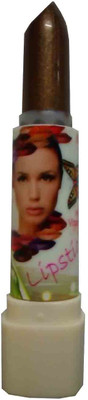 

Kwality Beautiful Lipstick Pack-CEA-of 1(Brown)