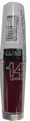 

Maybelline Super Stay 14hr Please Stay Plum(095 Please Stay Plum, 3.3 g)