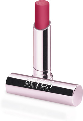 

Lotus Make-up ECOSTAY LONG LASTING LIP COLOR(PINK POP, 4.2 g)
