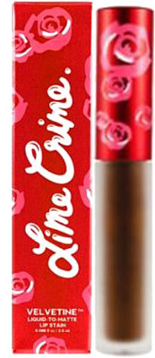 

Lime Crime Velvetine(Shroom, 2.6 ml)