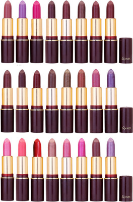 

Qunex Wholesale Price Rich Color Lipstick 0801201707(Multicolor,, 96 g)