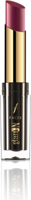 

Faces Glam On Color Perfect Lipstick(Dress Up 16, 3.5 g)