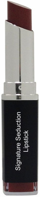 

Anna Andre Paris Signature Seduction Lipstick Chocolate Cake Shade 40010(Brown, 2 g)
