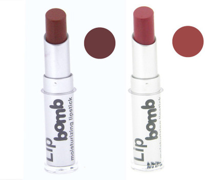 

Color Fever Color Fever Lipstick 10-07(Mocha, Chocolate, 8 g)