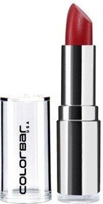 

Colorbar Velvet Matte Lipstick(All Fired Up - 83, 4.2 g)