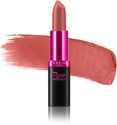 

L'Oreal Paris Rouge Magique(Mont Blanc, 3.9 g)