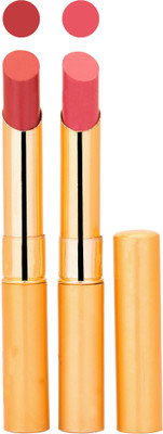 

Rythmx Golden Slim Lipstick 6-44(Multicolor,)