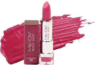 

Meon Rich Mat(Pink Lady 09)
