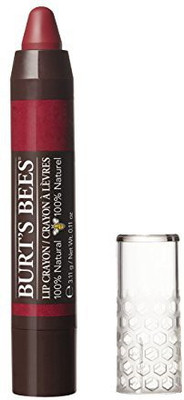 

Burt's Bees 100% Natural Moisturizing Lip Crayon, Redwood Forest, 1 Precision Application Crayon(Redwood Forest)