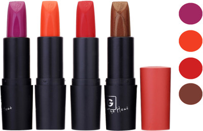 

OTG 9 to 5 Lip Color 02(Multicolor)