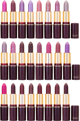 

Qunex Wholesale Price Rich Colour Lipstick 0501201708(Multicolor,, 84 g)