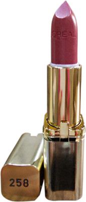 

L'Oreal Paris Color Riche Lipstick(BERRY BLUSH - 258)