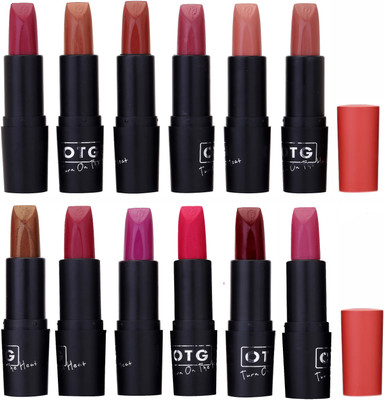 

OTG Wholesale Price Lipstick Combo(TG-3-4)