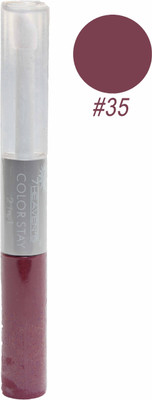 

7 Heaven's Color Stay Liquid Lipstick(Pink Candy, 4.5 g)