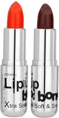 

Color Fever Silver Lable Lipstick 57 14(Multicolor, 8 g)