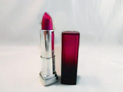

Maybelline Color Sensational Rockin Fuchsia 977(Pink)