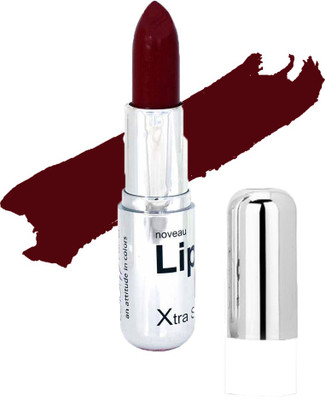 

Color Fever Maroon Creamy Matte Lipstick 404 A(Maroon-A, 4 g)