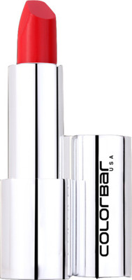 

Colorbar Ultimate 8hrs Stay Lipstick(Orange)