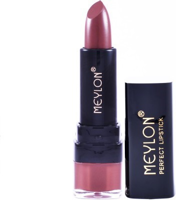 

Meylon Perfect Lipstick(Coffee Toffee - 22)