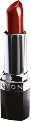 

Avon Ultra Color Lipstick(Deluxe Chocolate, 3.8 g)