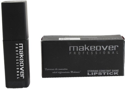 

Makeover Professional Lipstick Cabernet-011(Cabernet, 4.2 g)