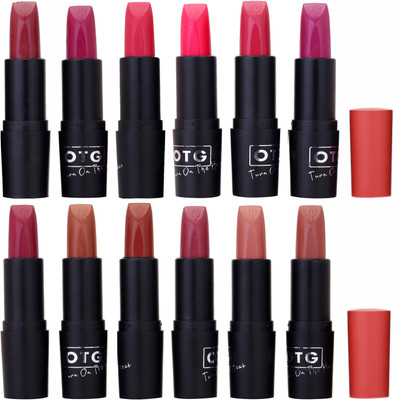 

OTG Wholesale Price Lipstick Combo(TG-2-3)