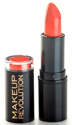 Makeup Revolution Amazing Lipstick(Dusky, 4 g)
