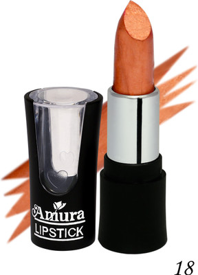 

Amura Lipstick 18(18, 4.5 g)