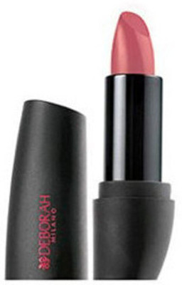 

Deborah Atomic Red Mat Lipstick(Shade - 6)