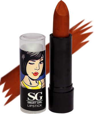 Amura Smart Girl LipStick 14(14, 4.5 g)