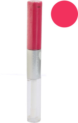 

7 Heaven's Color Stay Liquid Lipstick(Satin Pink, 9 g)