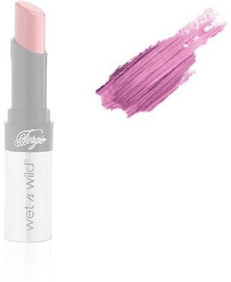 

Wet n Wild New Fergie Centerstage Collection Perfect Pout V A035(Pink, 6 g)