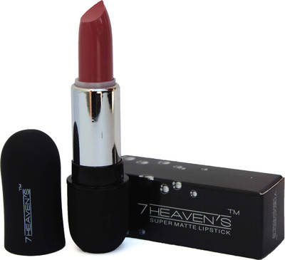 

7 Heaven's Black Bullet(BB Shade - 031, 3.8 g)