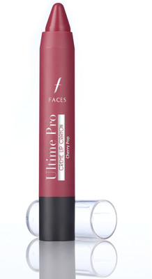 

Faces Ultime Pro Crème Lip Crayon(Cherry Pop 08)