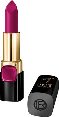

L'Oreal Paris Collection Star by Sonam&Csr4 Pure Garnet(Purple, 4.2 g)