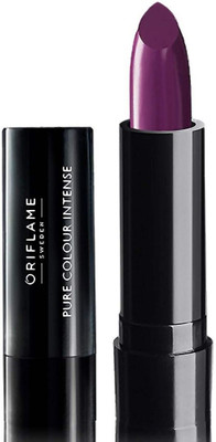 

Pure Colour Intense Lipstick(Juicy Plum, 2.5 g)